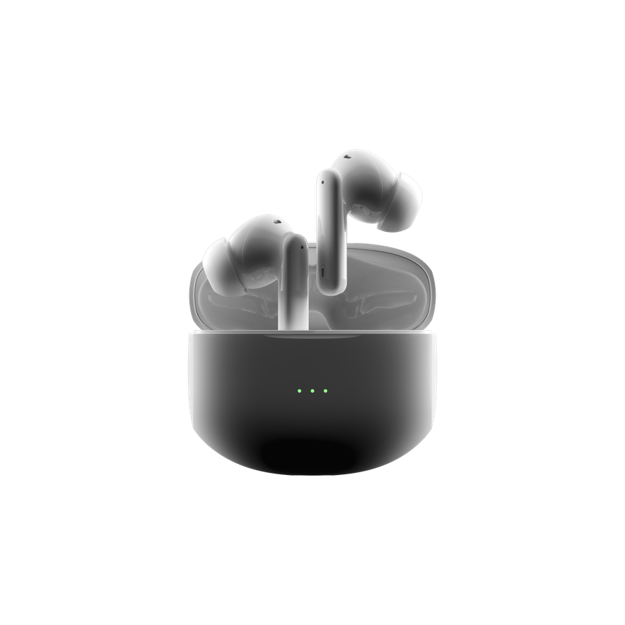 In-ear ANC wireless earbuds AIRTUNE