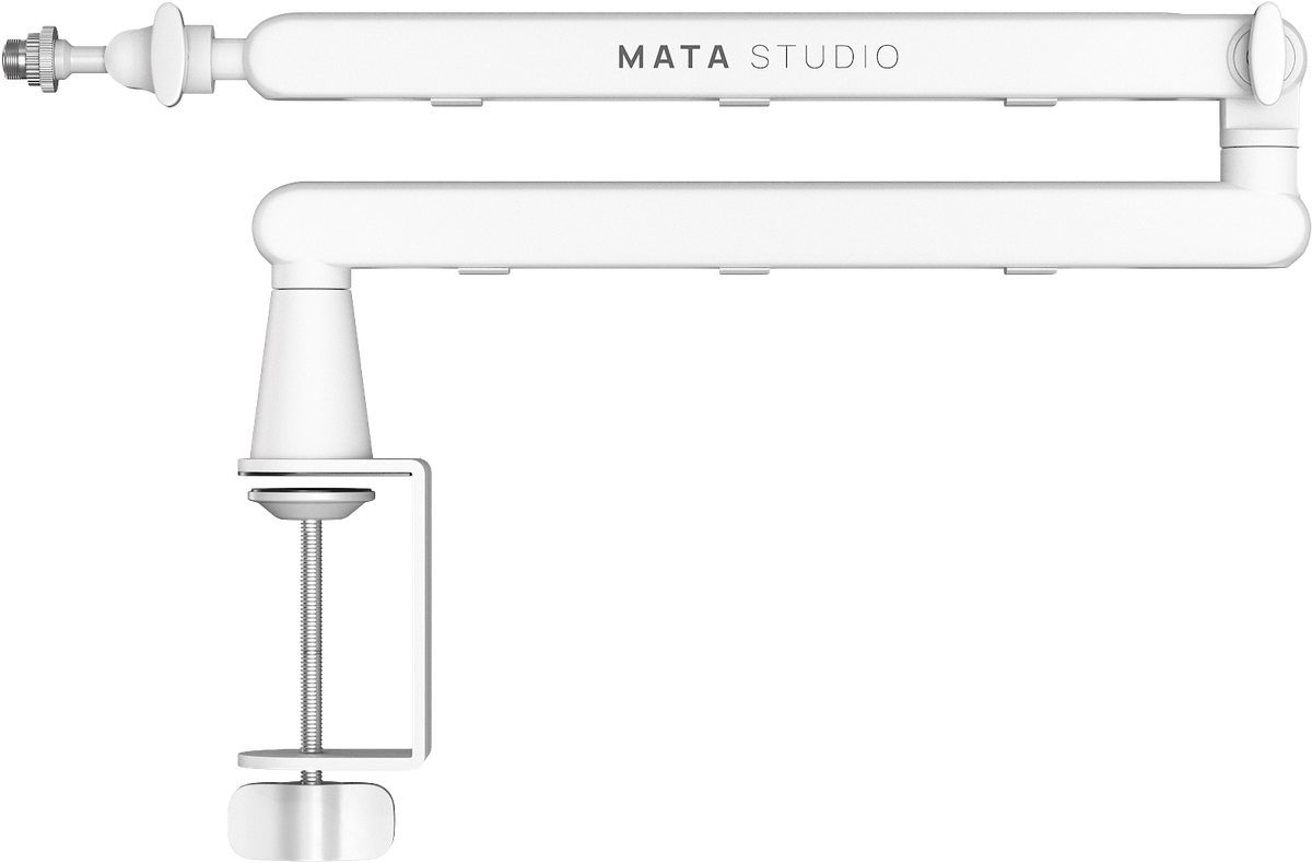 Microphone arm stand MA40